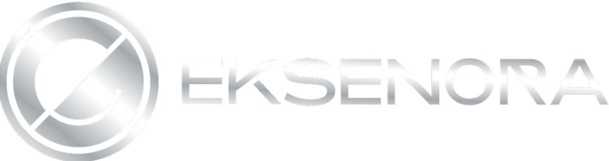 Eksenora Logo